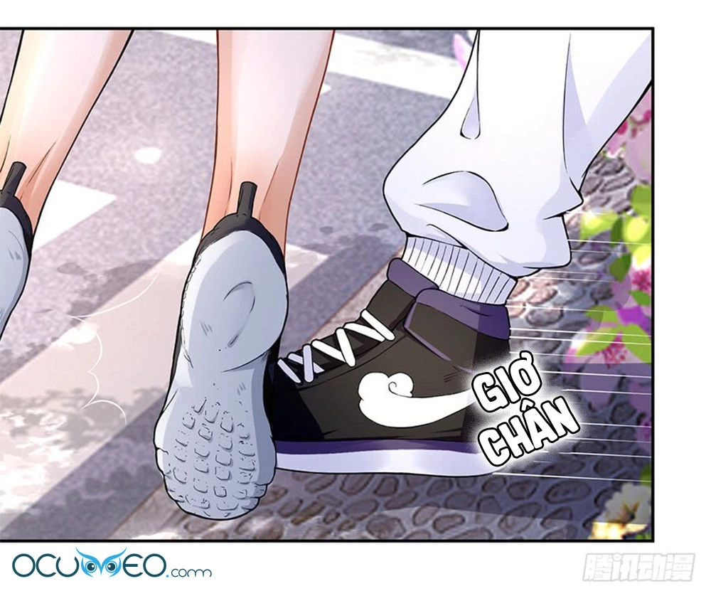 Bạn Trai Điều Khiển Giấc Mơ Chapter 6 - 29