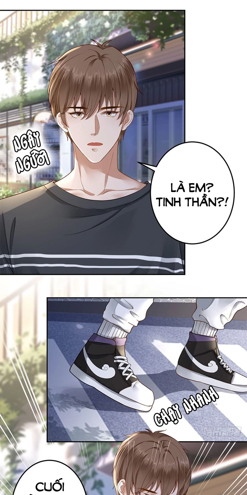 Bạn Trai Điều Khiển Giấc Mơ Chapter 6 - 34