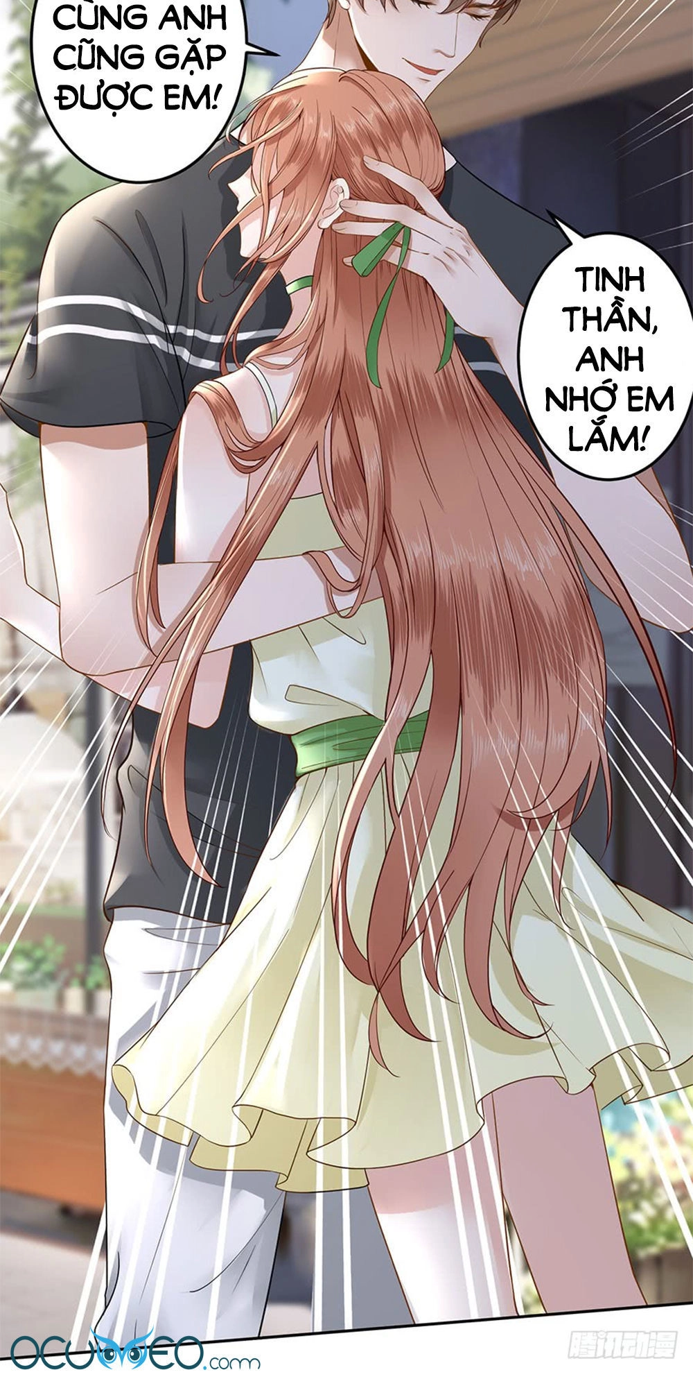 Bạn Trai Điều Khiển Giấc Mơ Chapter 6 - 35