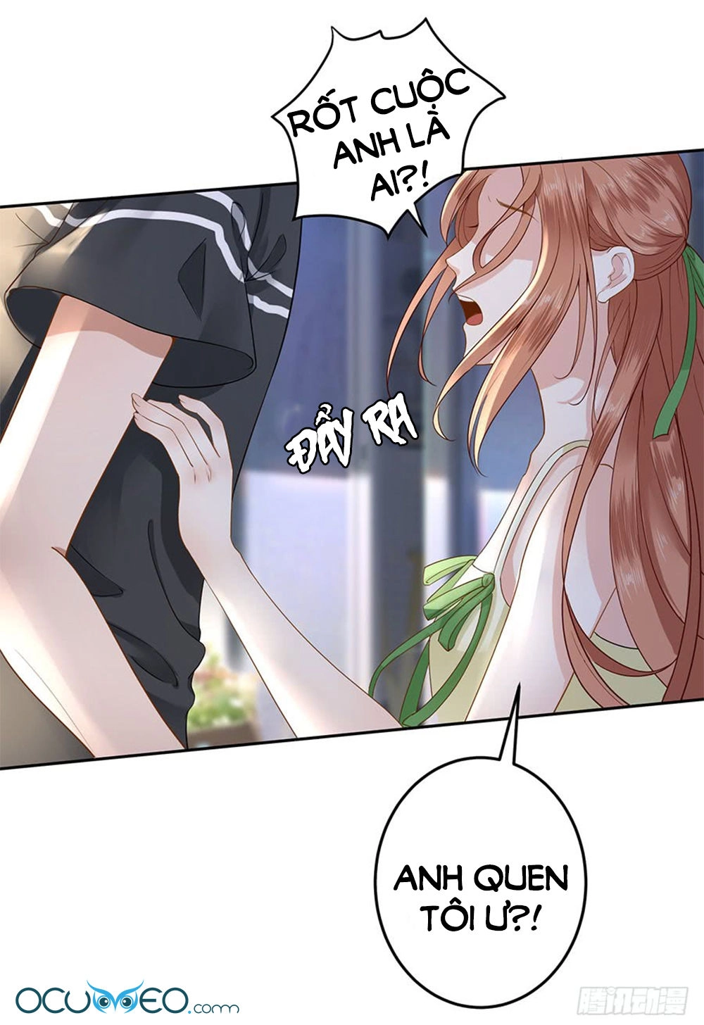 Bạn Trai Điều Khiển Giấc Mơ Chapter 6 - 36