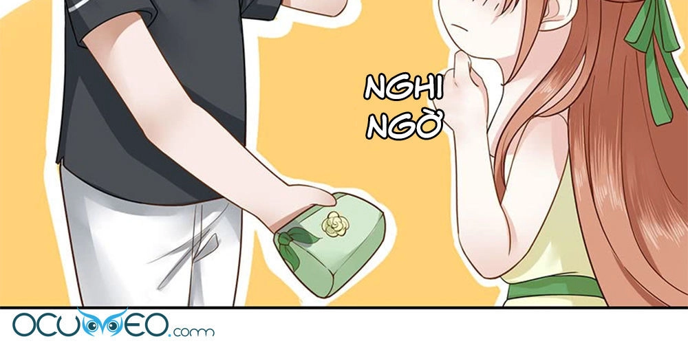 Bạn Trai Điều Khiển Giấc Mơ Chapter 6 - 39