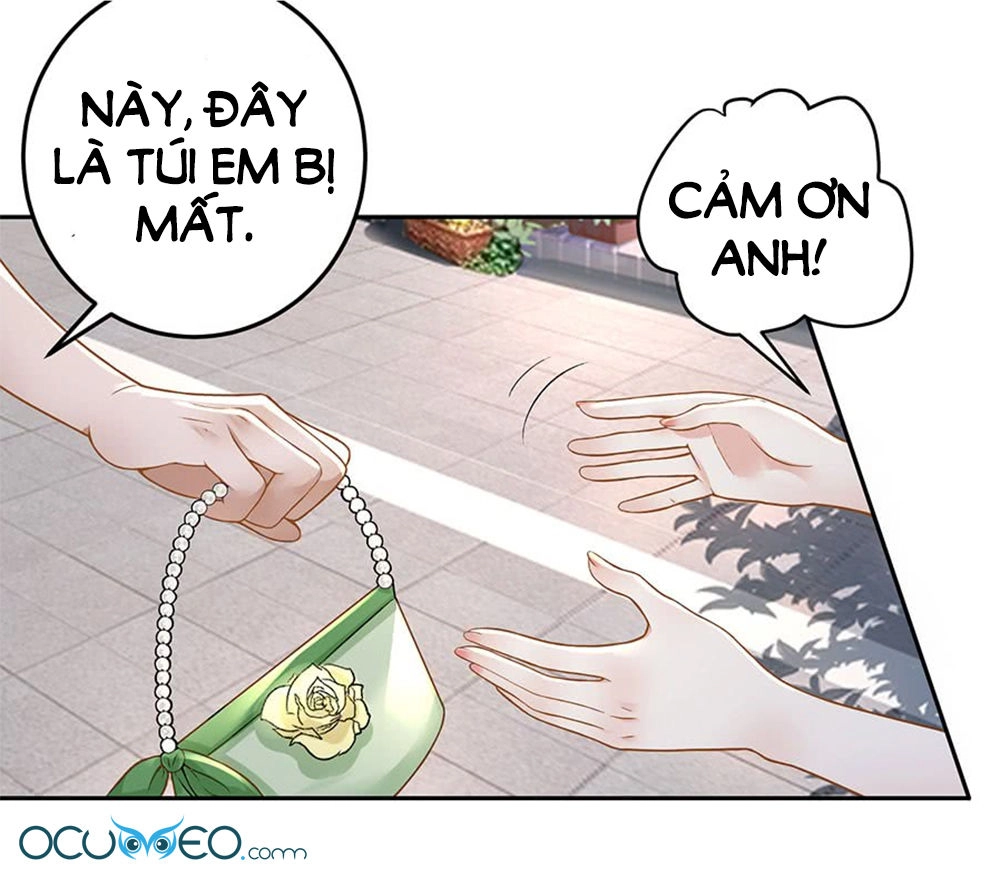 Bạn Trai Điều Khiển Giấc Mơ Chapter 6 - 40