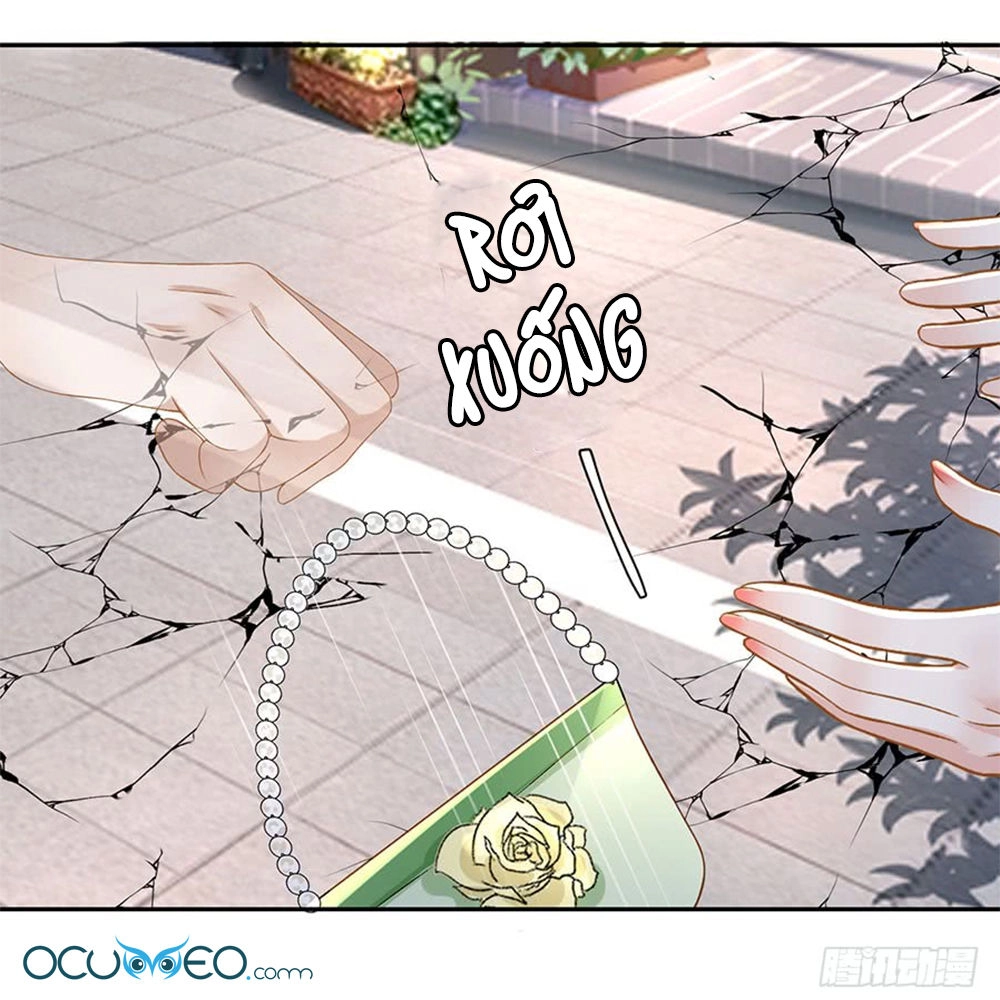 Bạn Trai Điều Khiển Giấc Mơ Chapter 6 - 41