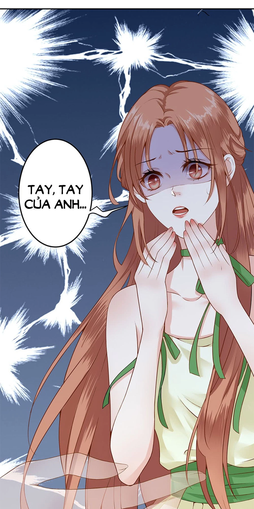 Bạn Trai Điều Khiển Giấc Mơ Chapter 6 - 42