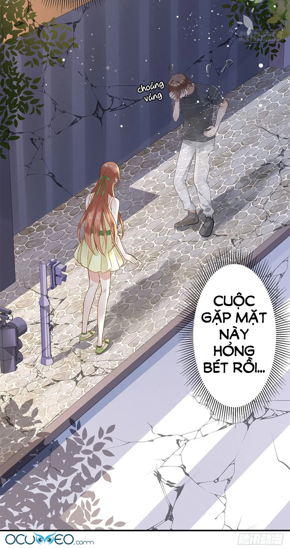 Bạn Trai Điều Khiển Giấc Mơ Chapter 6 - 44