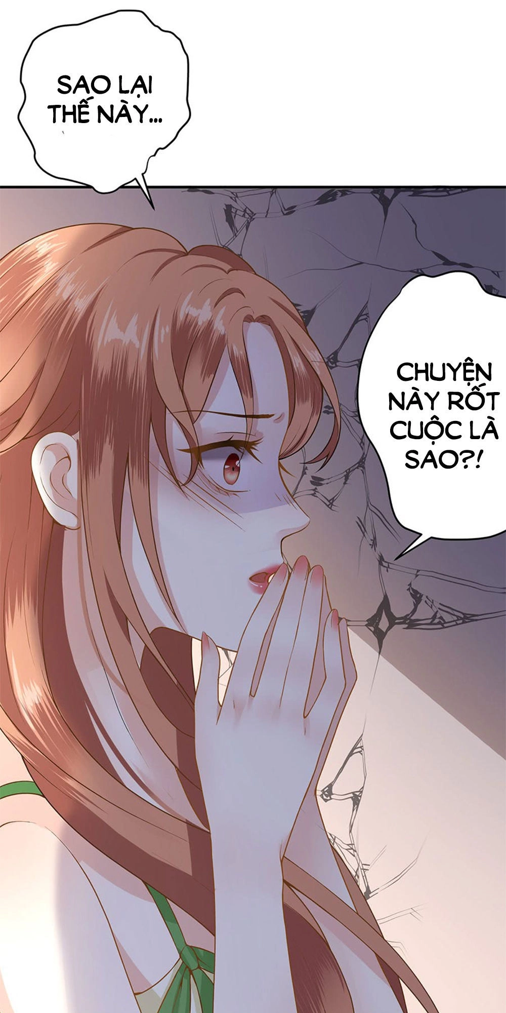 Bạn Trai Điều Khiển Giấc Mơ Chapter 6 - 45