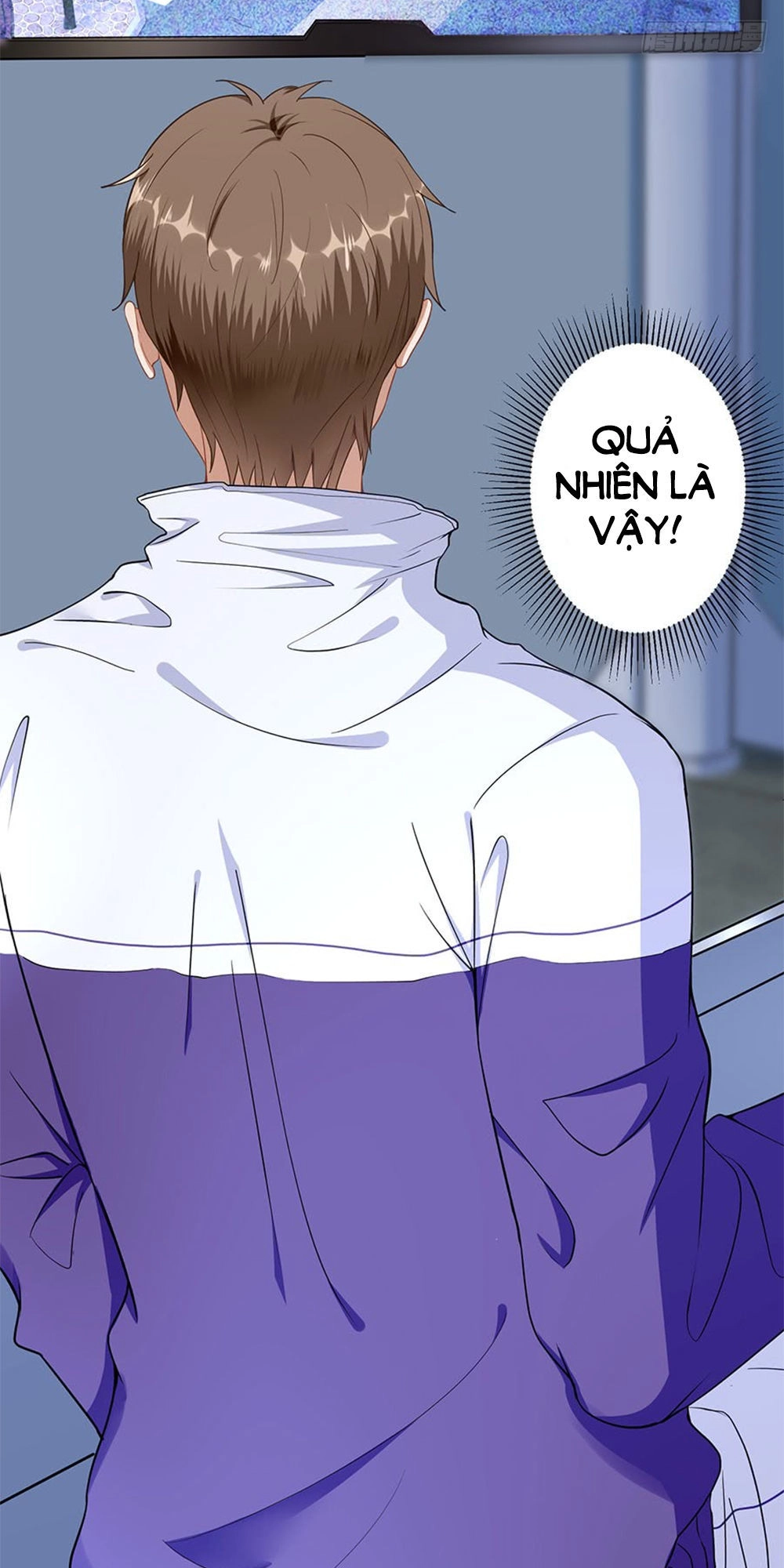 Bạn Trai Điều Khiển Giấc Mơ Chapter 7 - 6