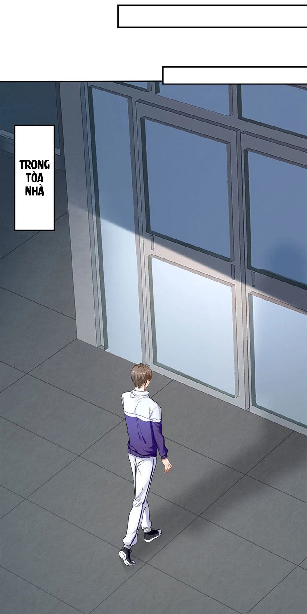 Bạn Trai Điều Khiển Giấc Mơ Chapter 7 - 8