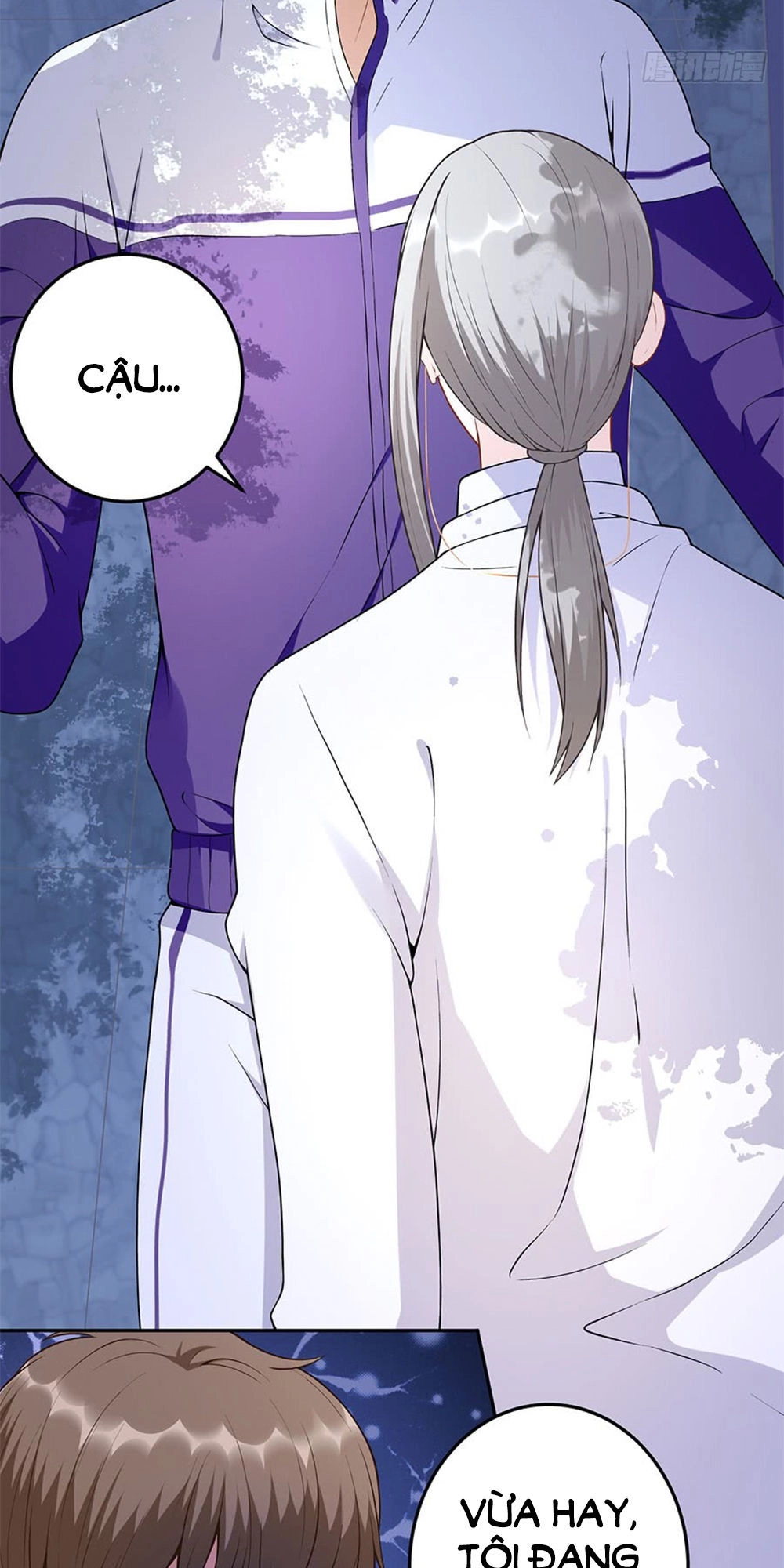 Bạn Trai Điều Khiển Giấc Mơ Chapter 7 - 13