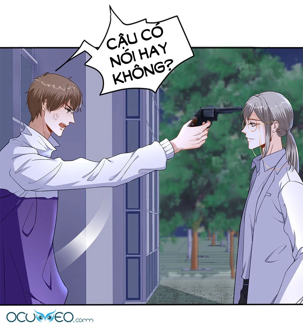 Bạn Trai Điều Khiển Giấc Mơ Chapter 7 - 16