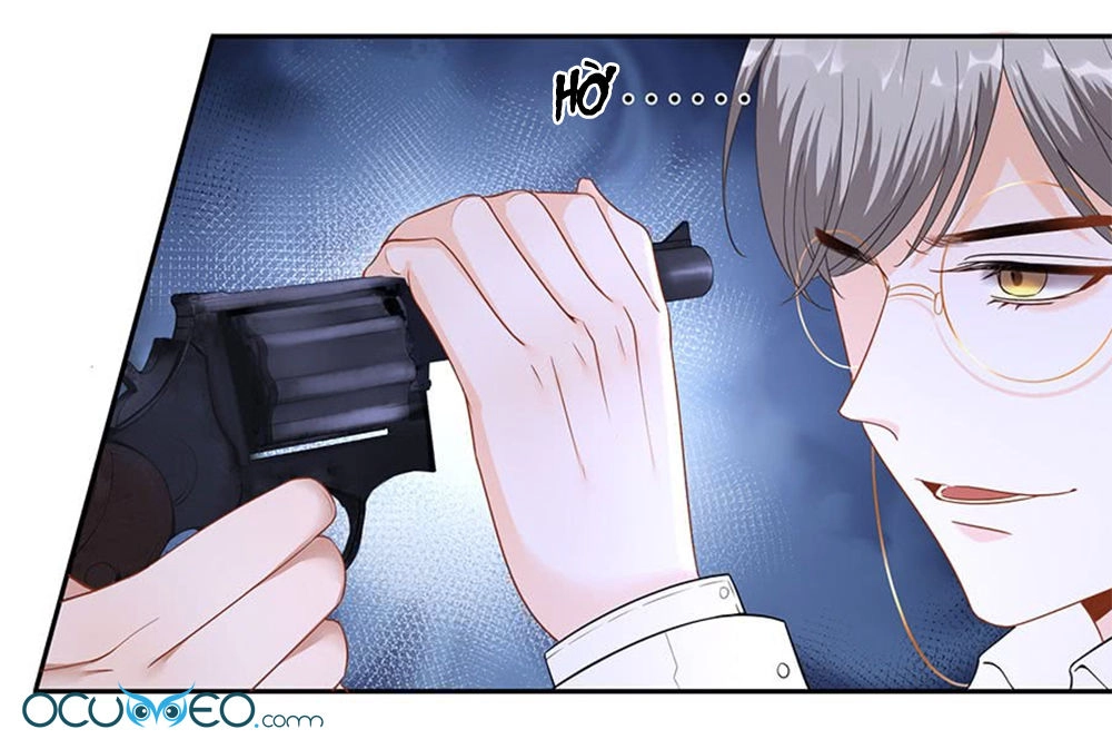 Bạn Trai Điều Khiển Giấc Mơ Chapter 7 - 17