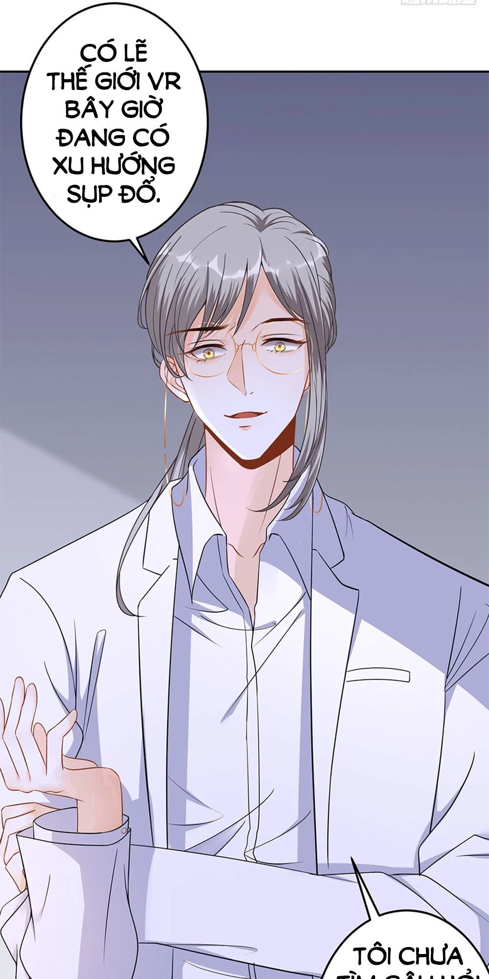 Bạn Trai Điều Khiển Giấc Mơ Chapter 7 - 20