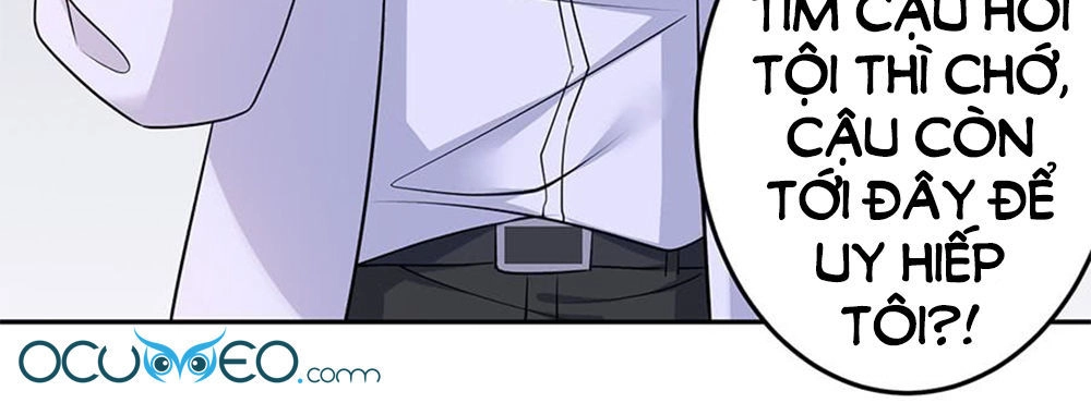 Bạn Trai Điều Khiển Giấc Mơ Chapter 7 - 21