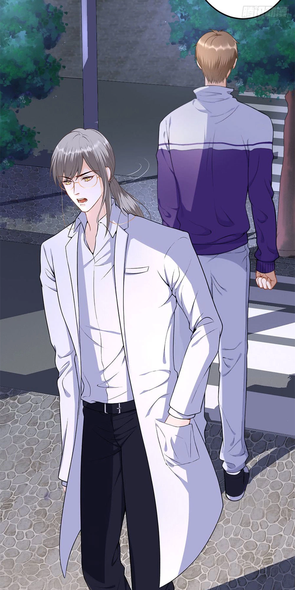 Bạn Trai Điều Khiển Giấc Mơ Chapter 7 - 25