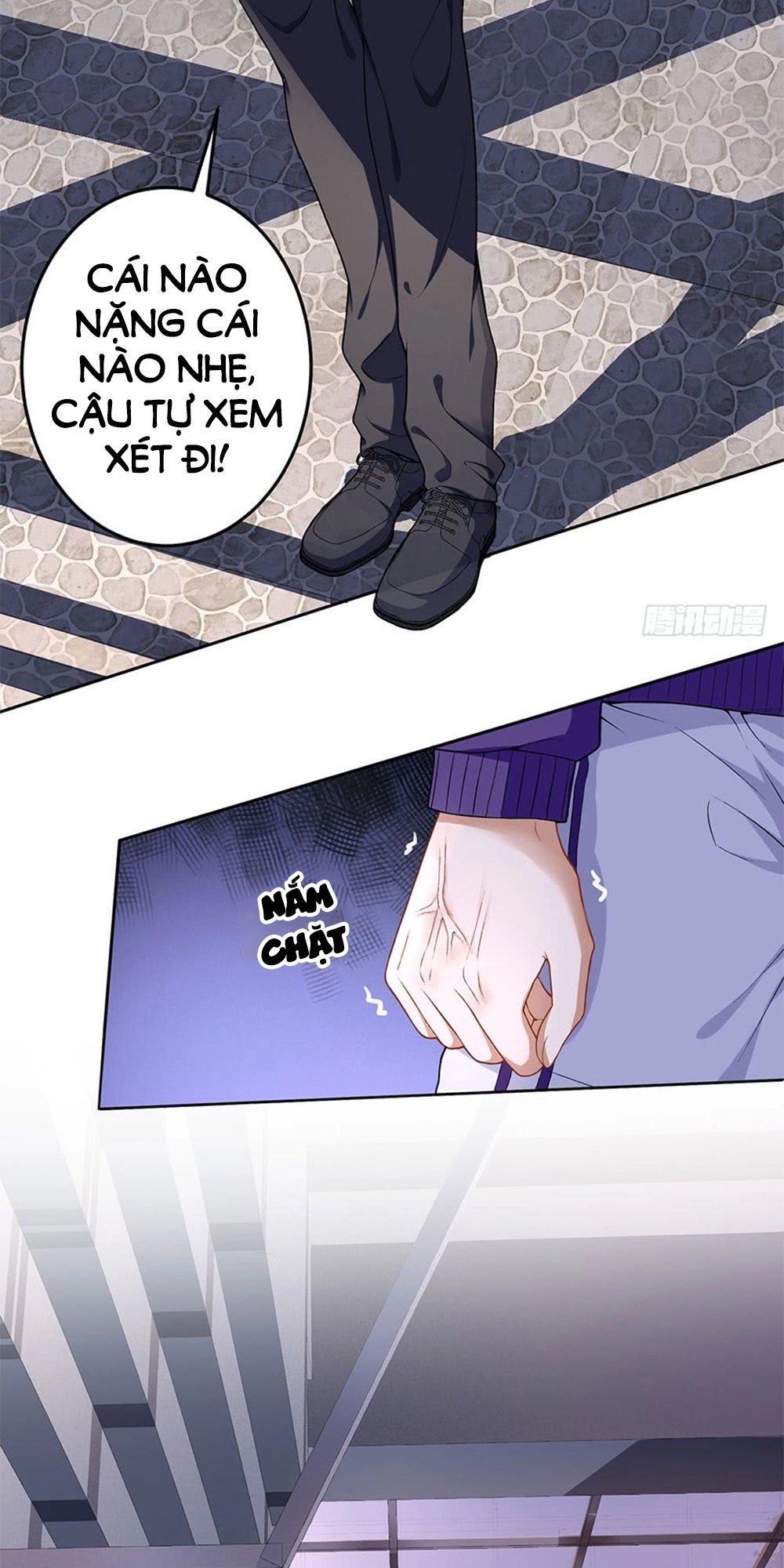 Bạn Trai Điều Khiển Giấc Mơ Chapter 7 - 26