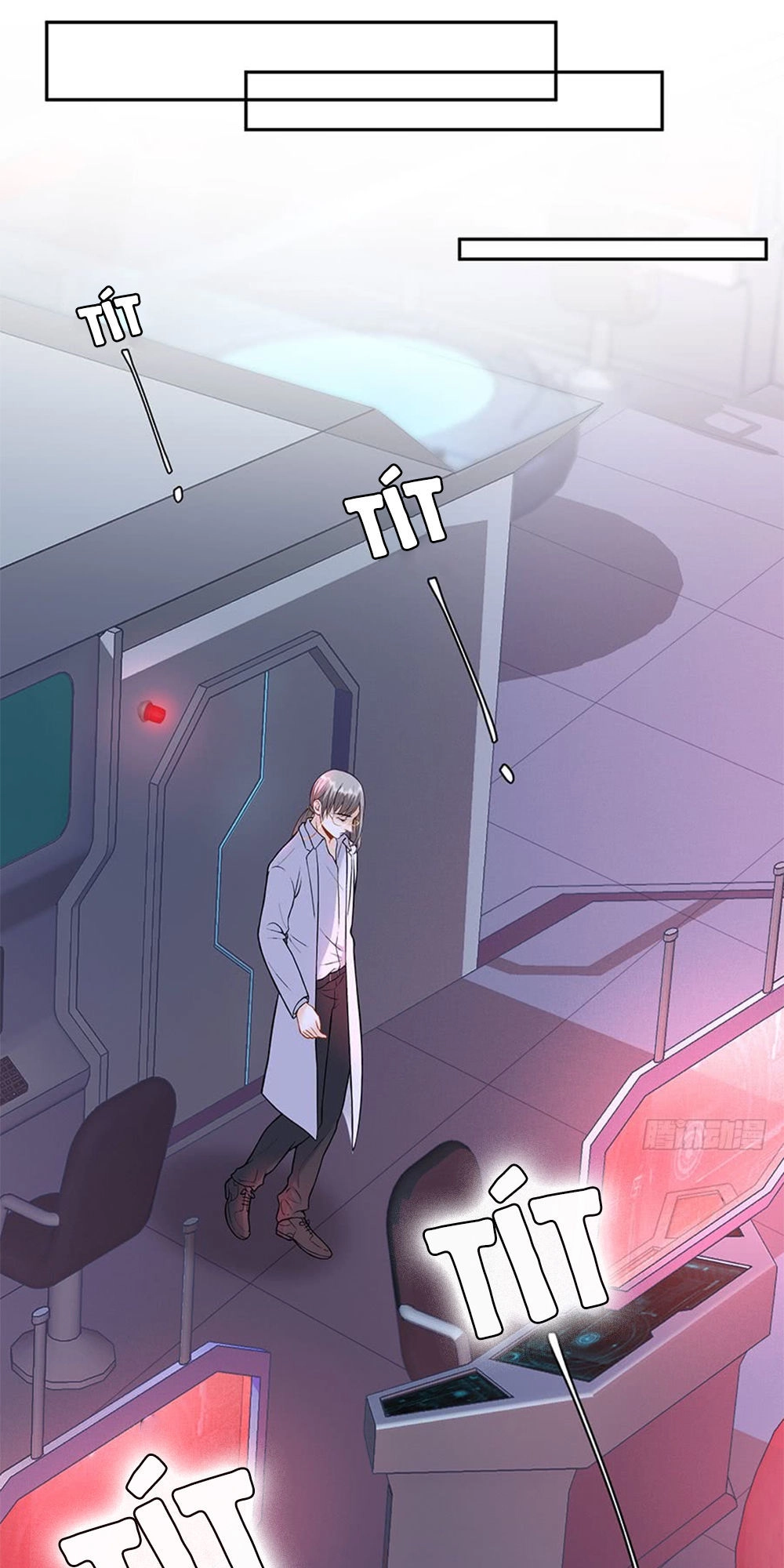 Bạn Trai Điều Khiển Giấc Mơ Chapter 7 - 30