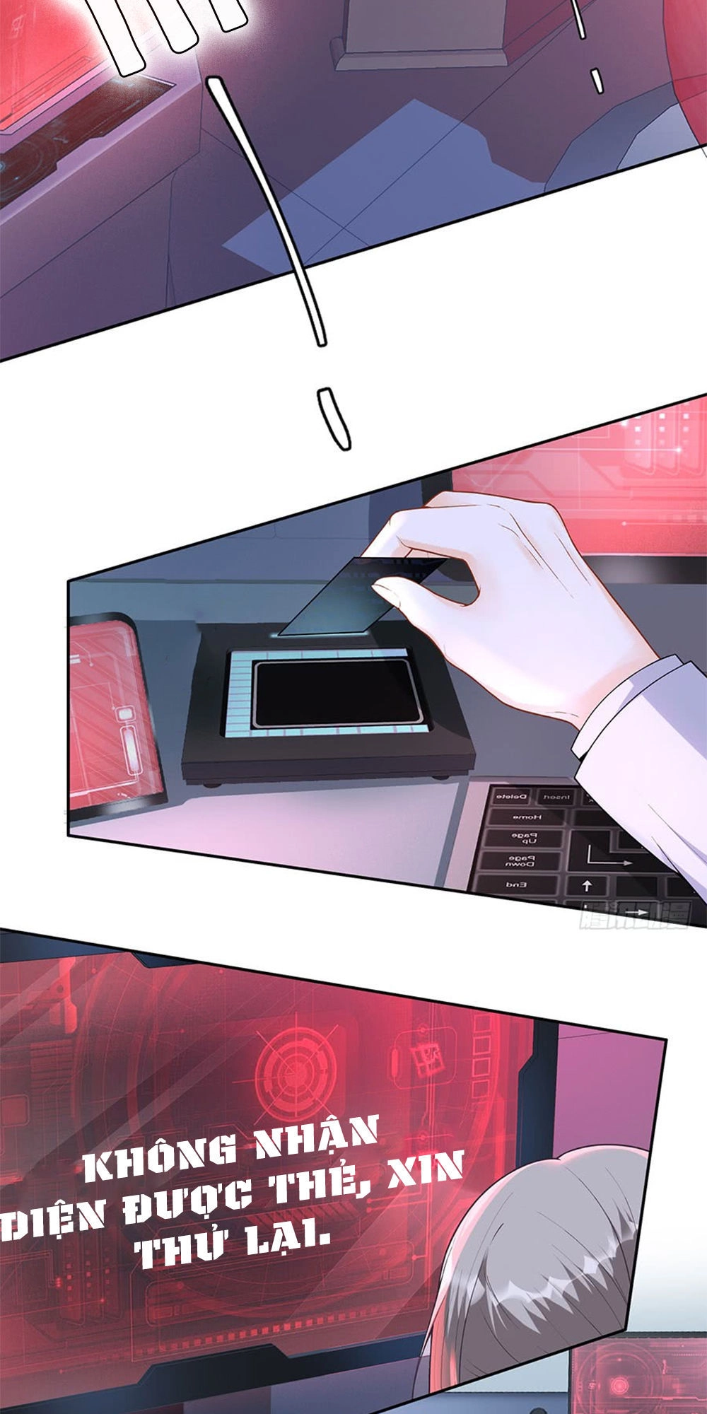 Bạn Trai Điều Khiển Giấc Mơ Chapter 7 - 31