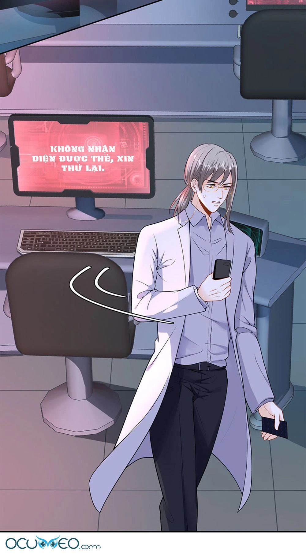 Bạn Trai Điều Khiển Giấc Mơ Chapter 7 - 32