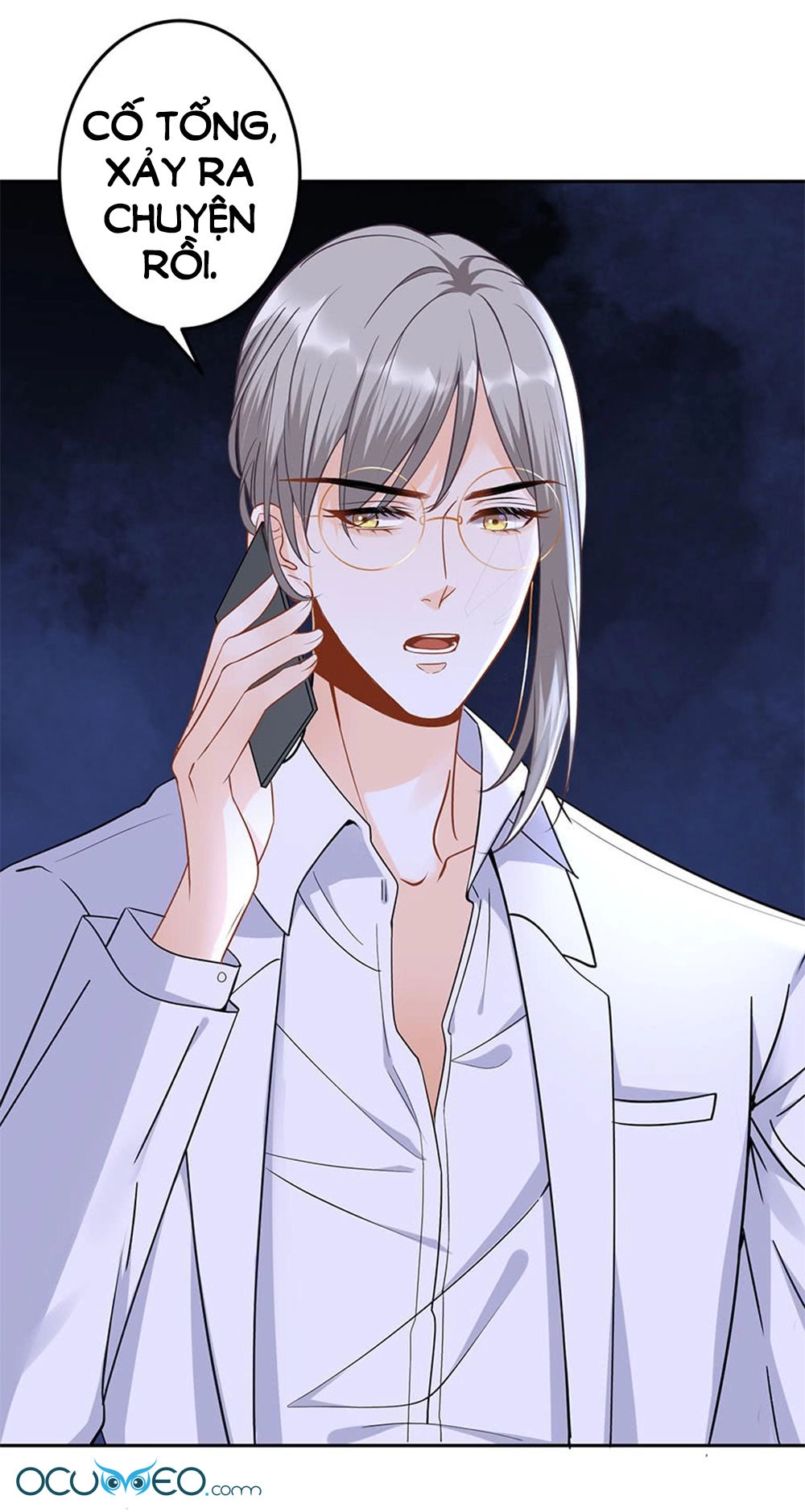 Bạn Trai Điều Khiển Giấc Mơ Chapter 7 - 33