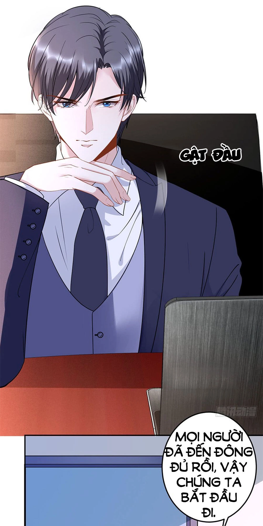 Bạn Trai Điều Khiển Giấc Mơ Chapter 7 - 38