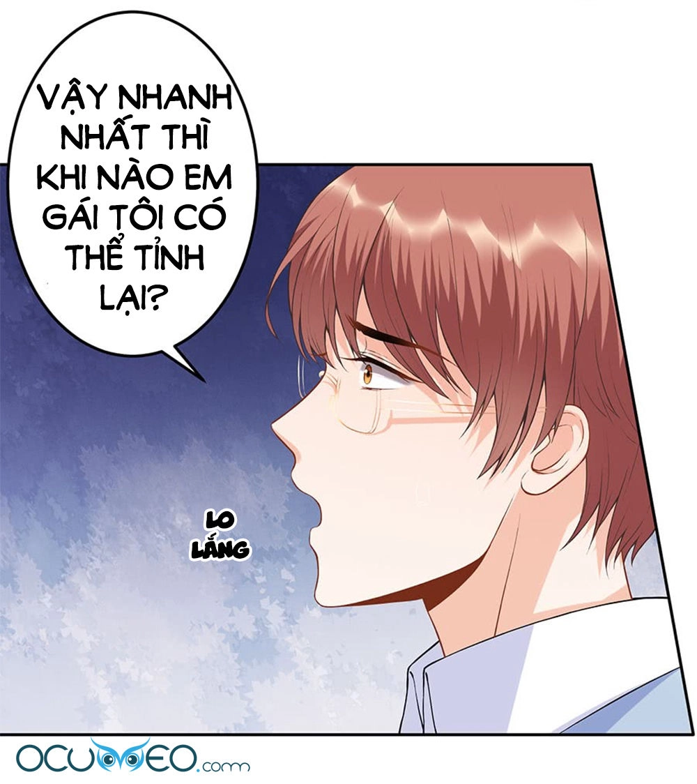 Bạn Trai Điều Khiển Giấc Mơ Chapter 8 - 6