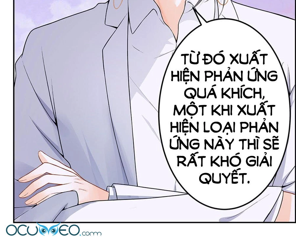 Bạn Trai Điều Khiển Giấc Mơ Chapter 8 - 9