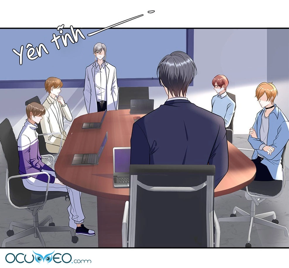 Bạn Trai Điều Khiển Giấc Mơ Chapter 8 - 16