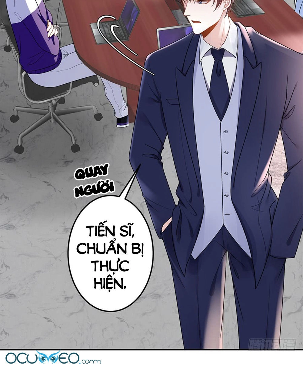 Bạn Trai Điều Khiển Giấc Mơ Chapter 8 - 18