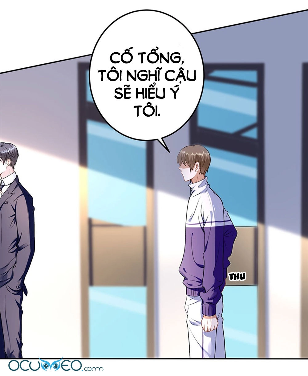 Bạn Trai Điều Khiển Giấc Mơ Chapter 8 - 27