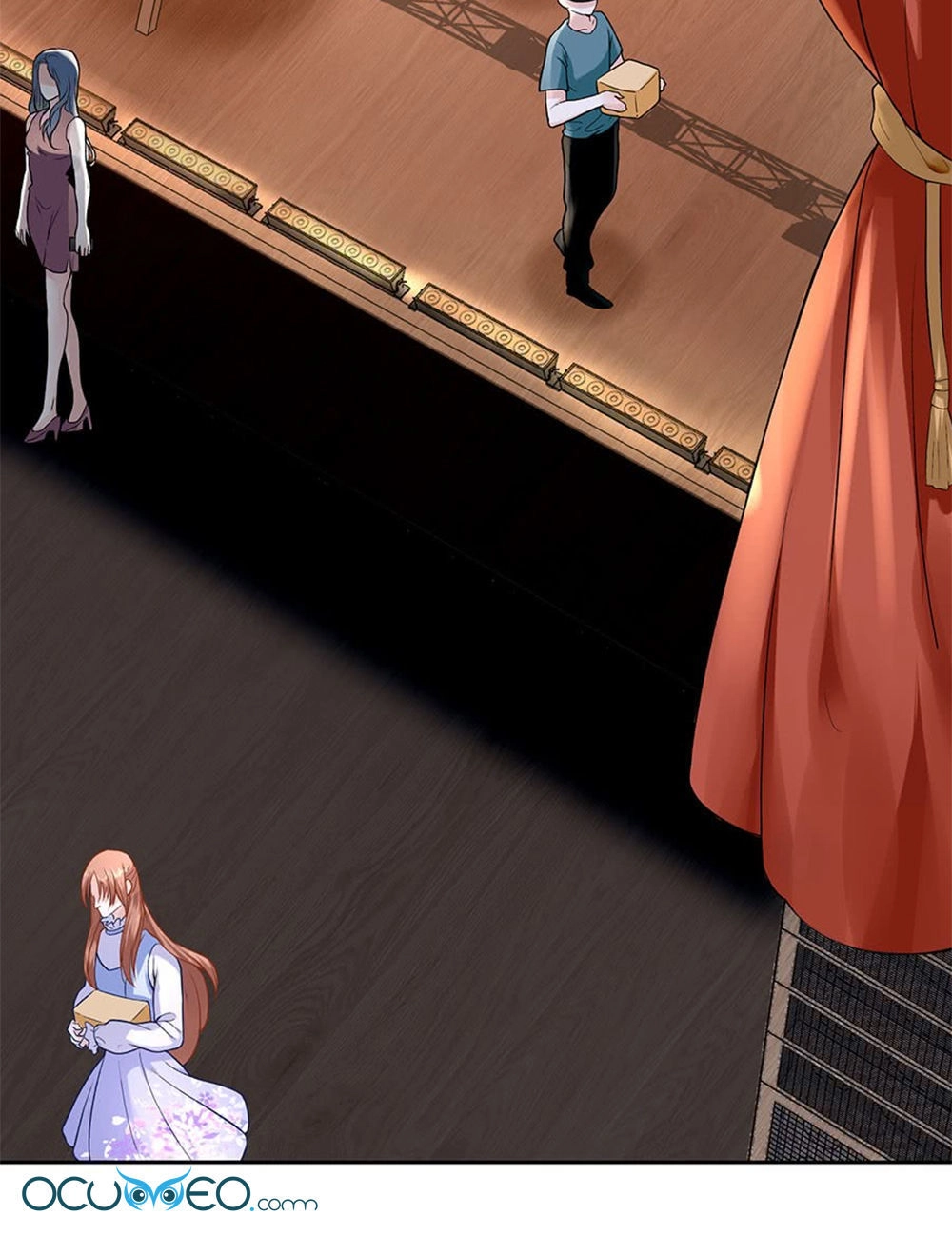 Bạn Trai Điều Khiển Giấc Mơ Chapter 8 - 30