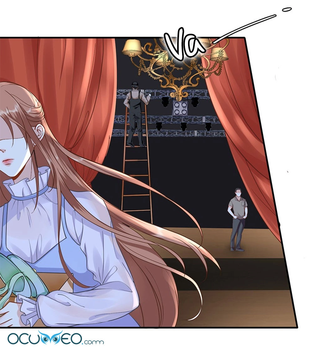 Bạn Trai Điều Khiển Giấc Mơ Chapter 8 - 31