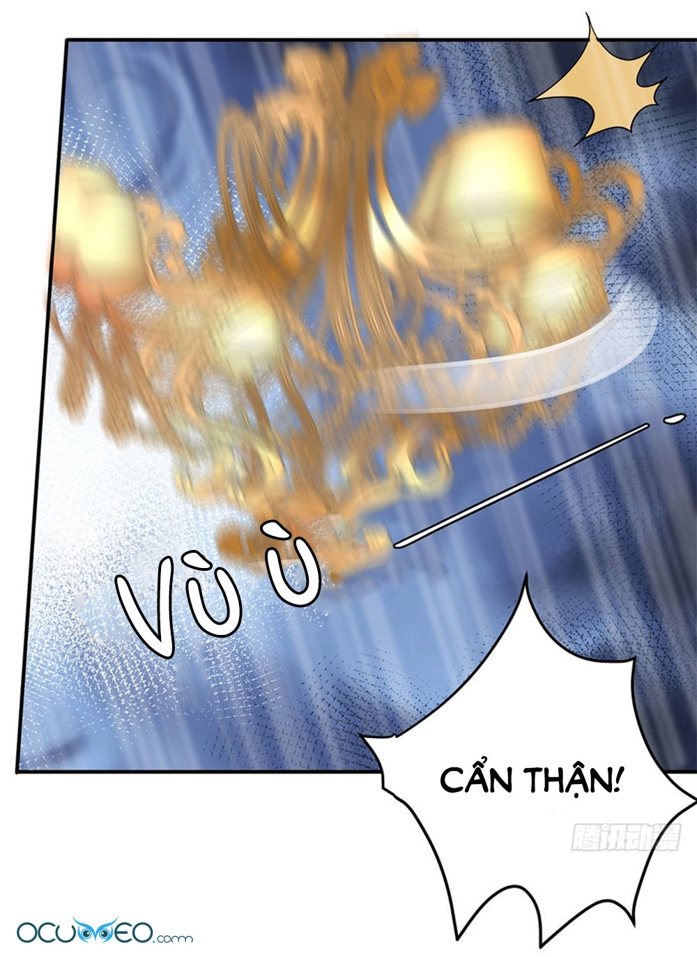 Bạn Trai Điều Khiển Giấc Mơ Chapter 8 - 32