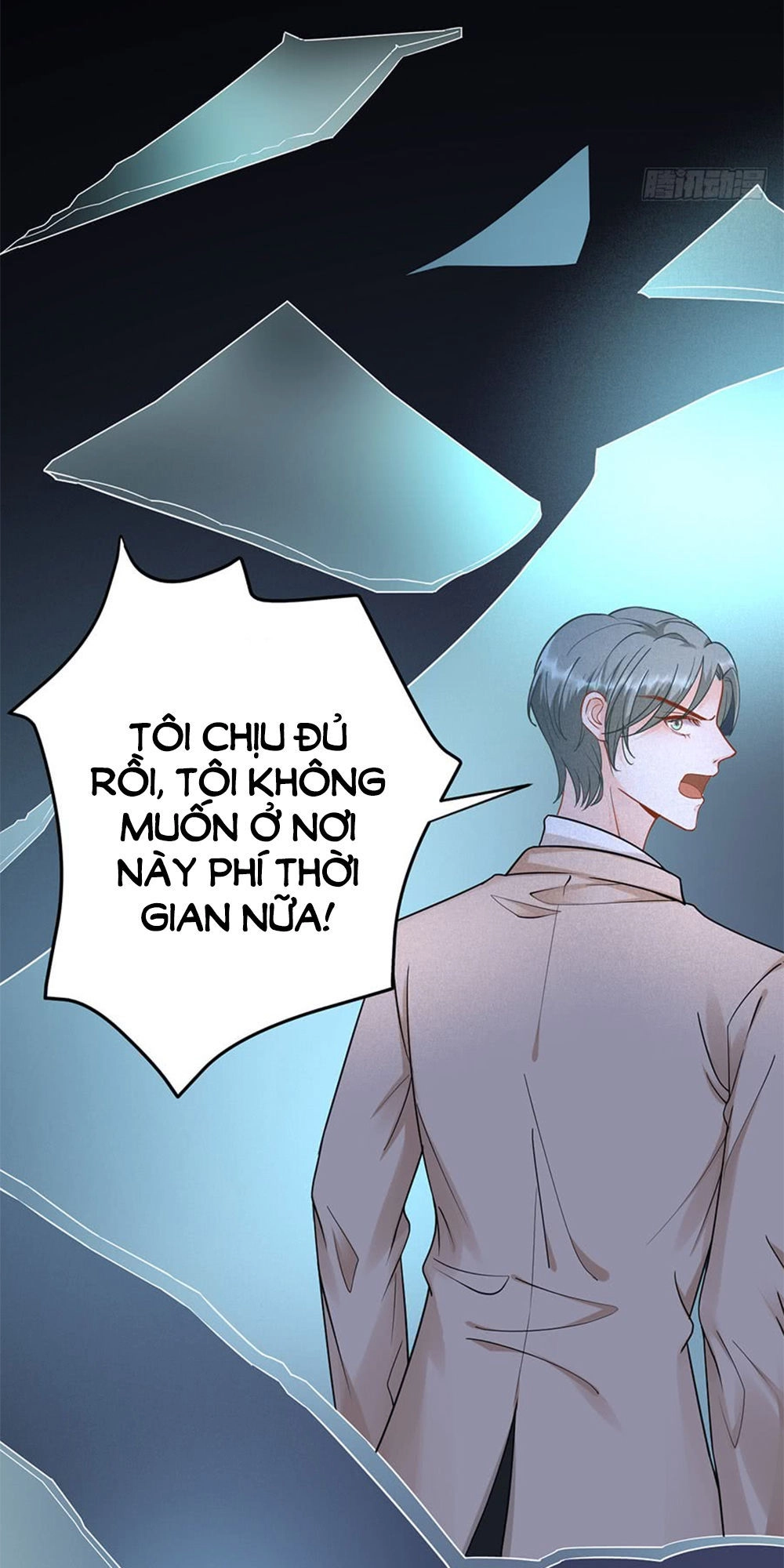 Bạn Trai Điều Khiển Giấc Mơ Chapter 8 - 35