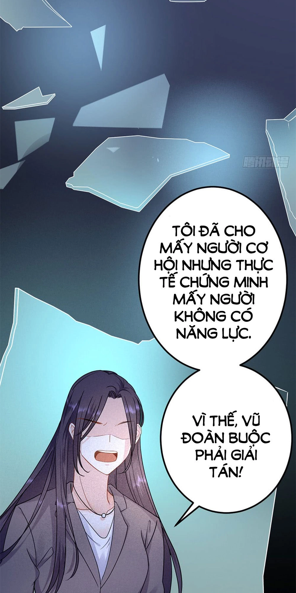 Bạn Trai Điều Khiển Giấc Mơ Chapter 8 - 36