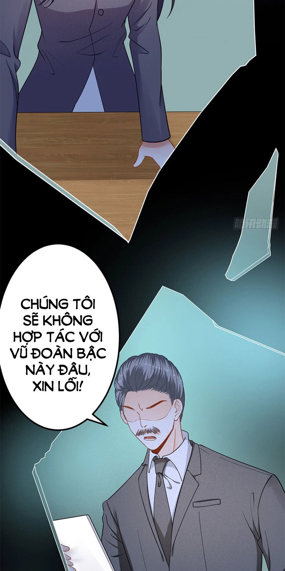 Bạn Trai Điều Khiển Giấc Mơ Chapter 8 - 37