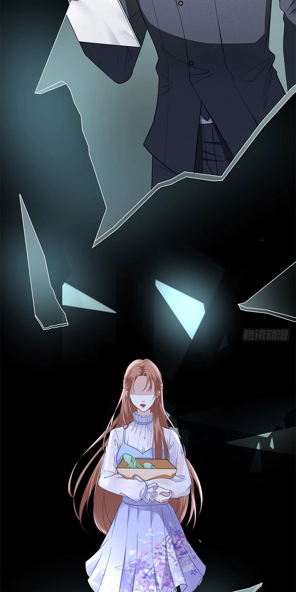 Bạn Trai Điều Khiển Giấc Mơ Chapter 8 - 38