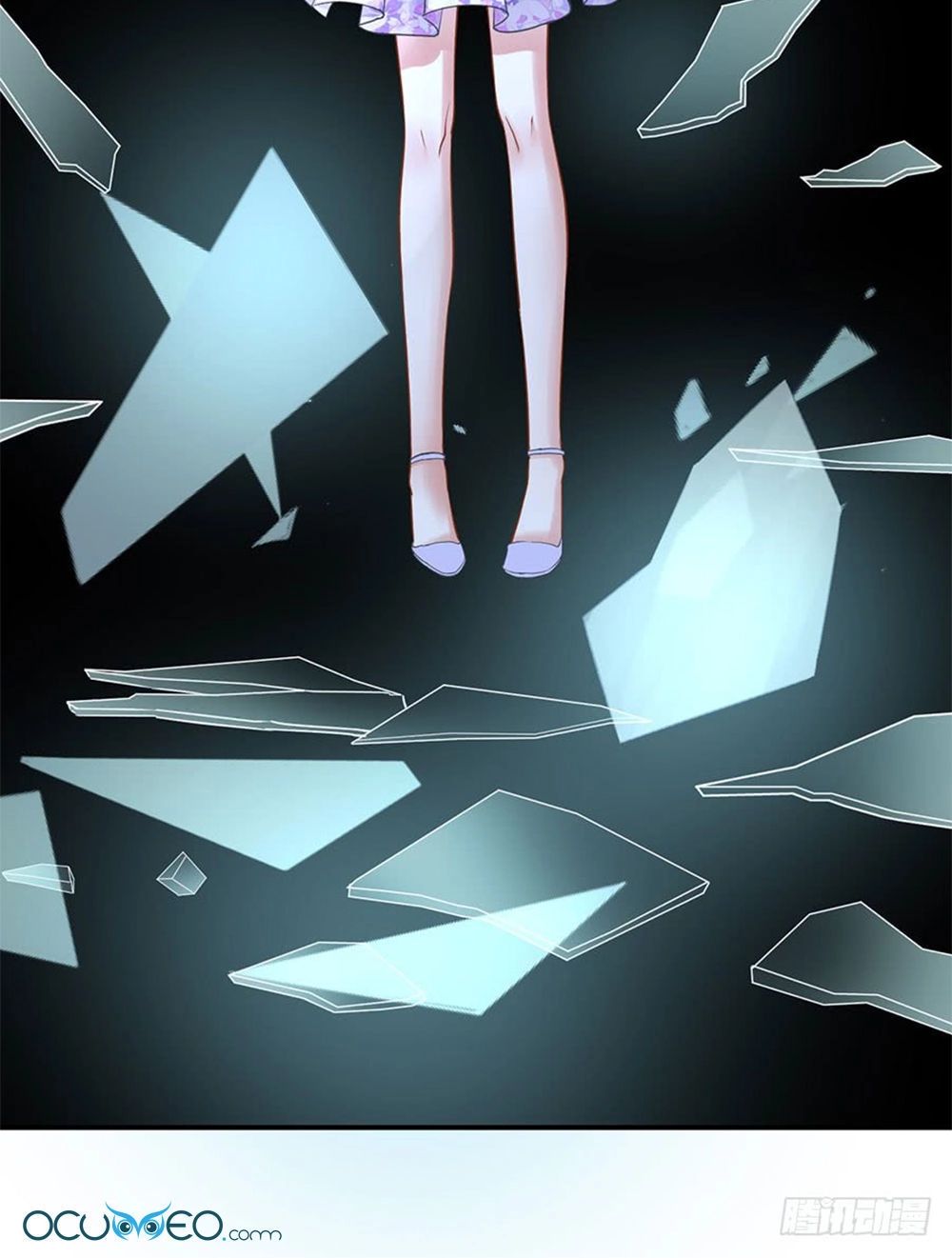 Bạn Trai Điều Khiển Giấc Mơ Chapter 8 - 39