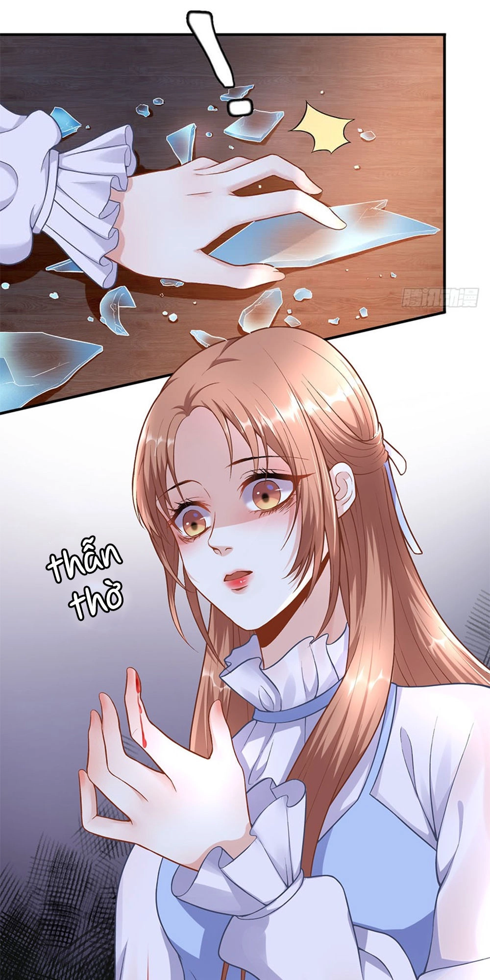 Bạn Trai Điều Khiển Giấc Mơ Chapter 8 - 41