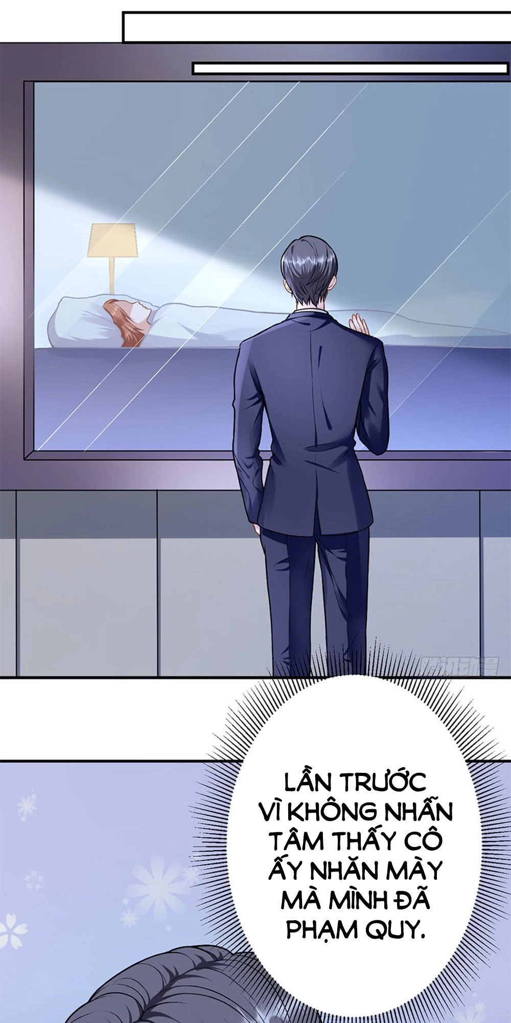 Bạn Trai Điều Khiển Giấc Mơ Chapter 8 - 45