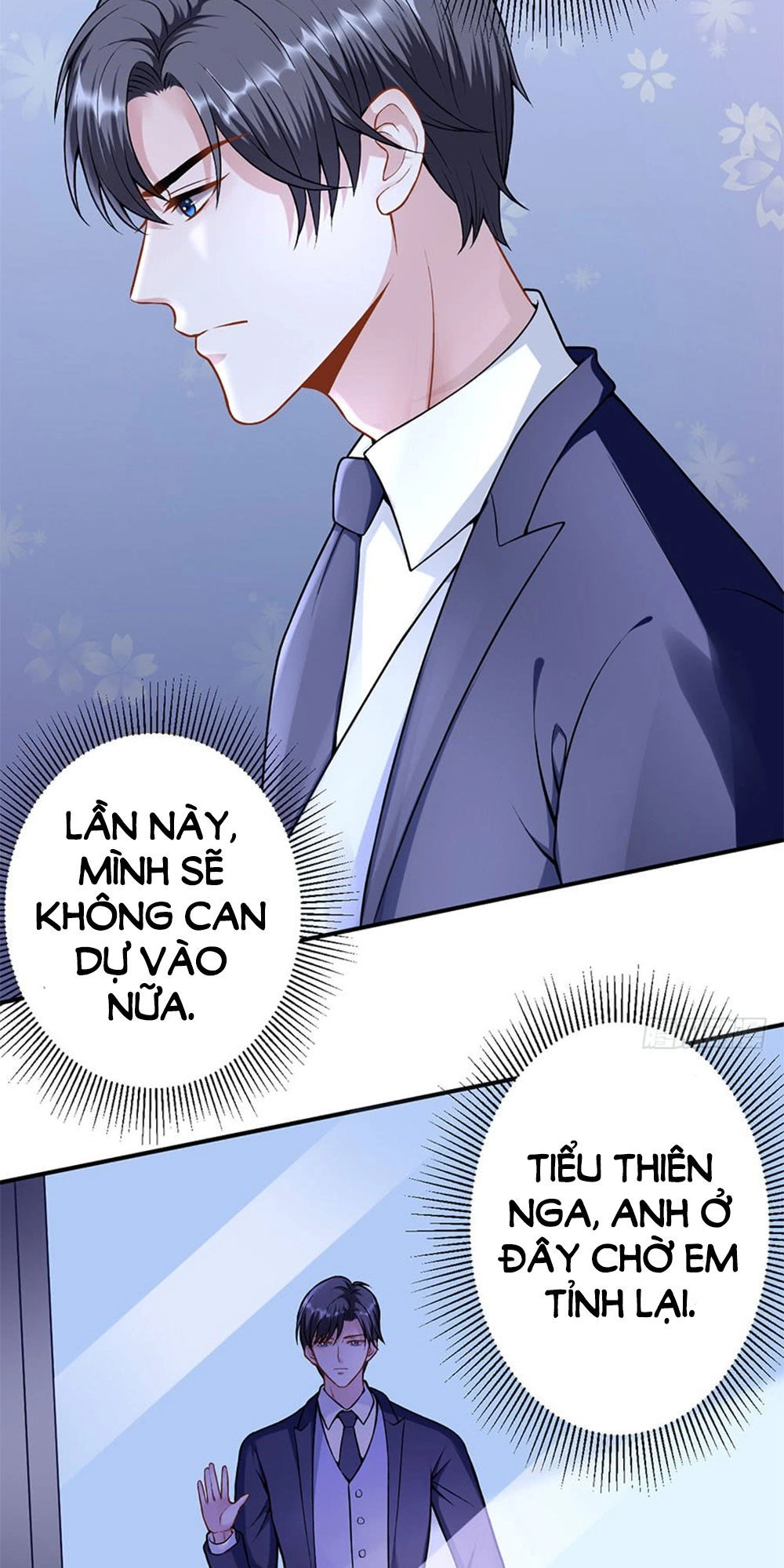 Bạn Trai Điều Khiển Giấc Mơ Chapter 8 - 46