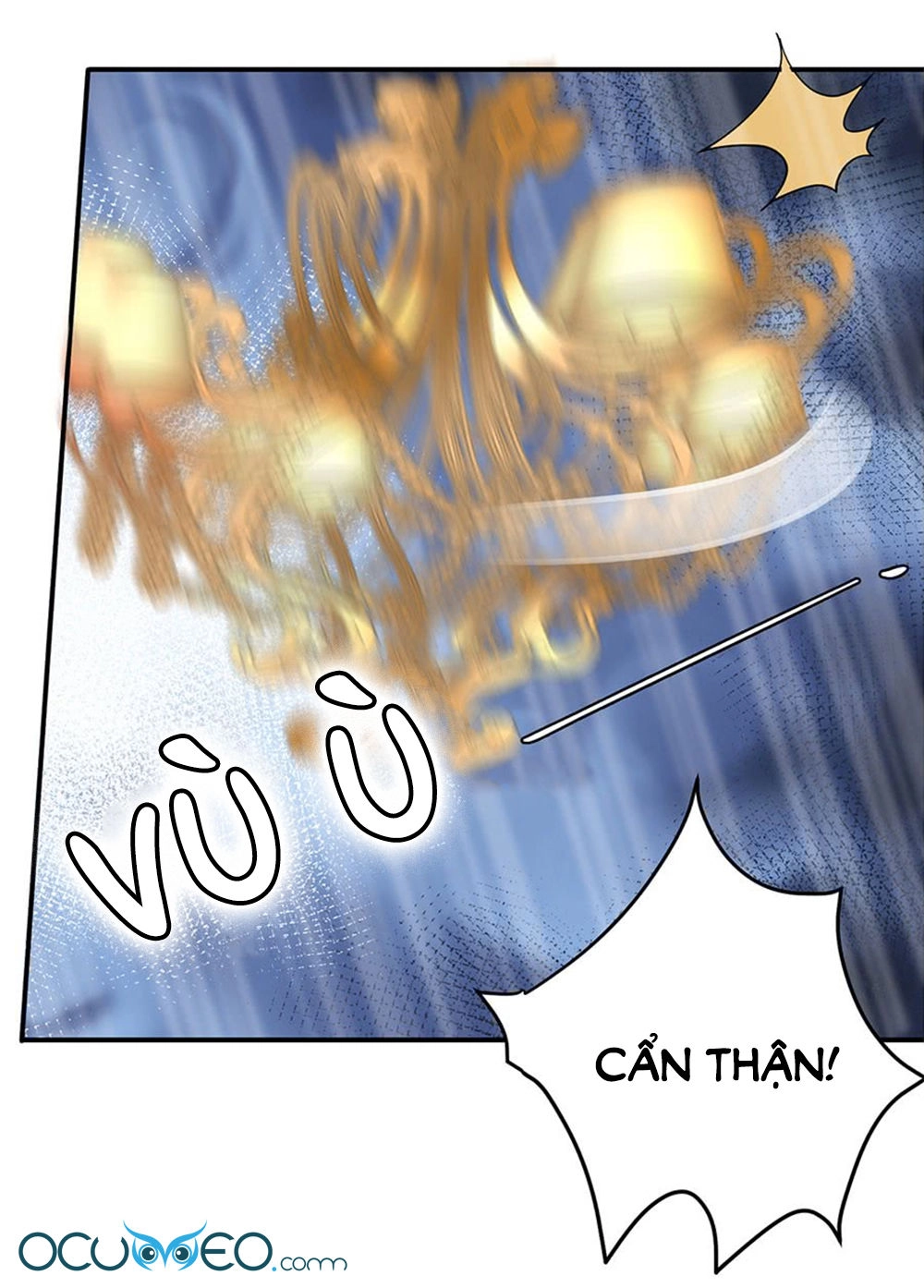 Bạn Trai Điều Khiển Giấc Mơ Chapter 9 - 1