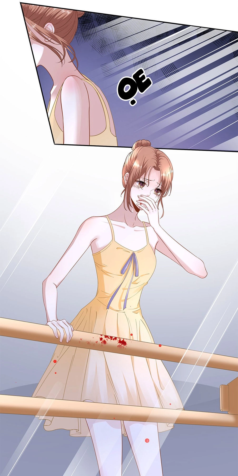 Bạn Trai Điều Khiển Giấc Mơ Chapter 9 - 9