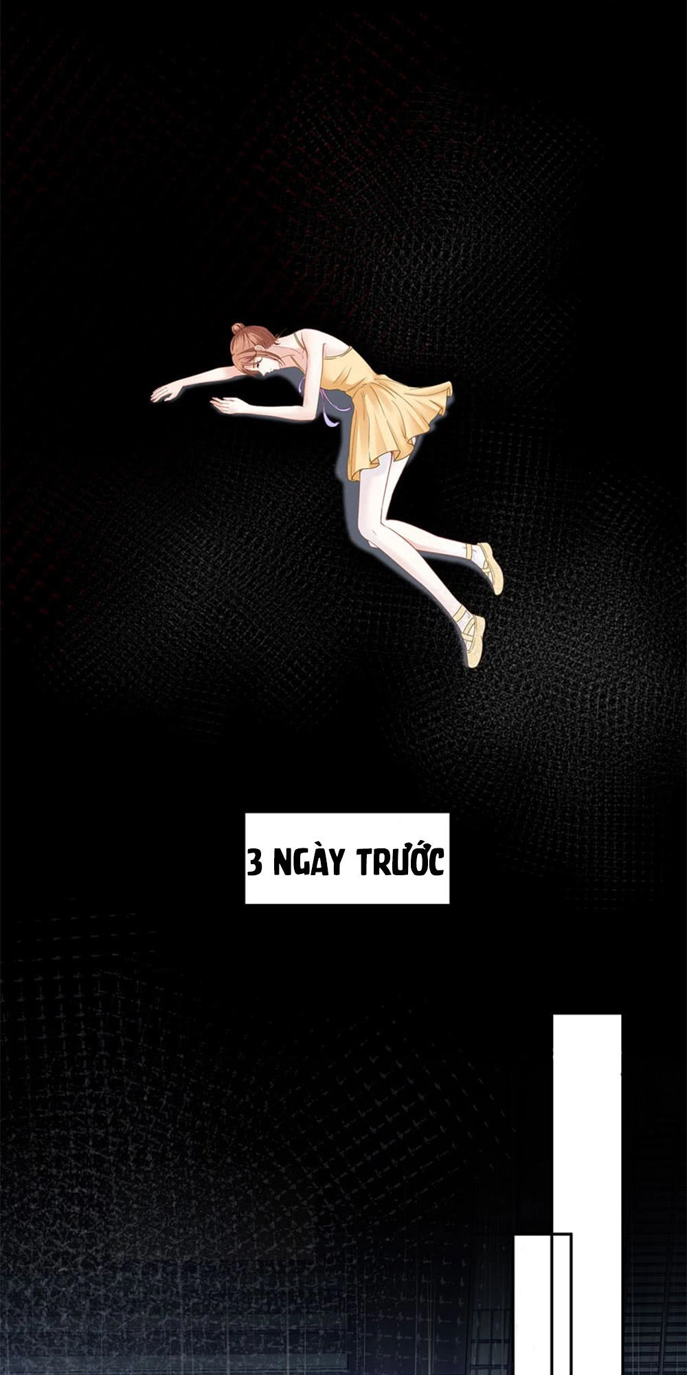 Bạn Trai Điều Khiển Giấc Mơ Chapter 9 - 12