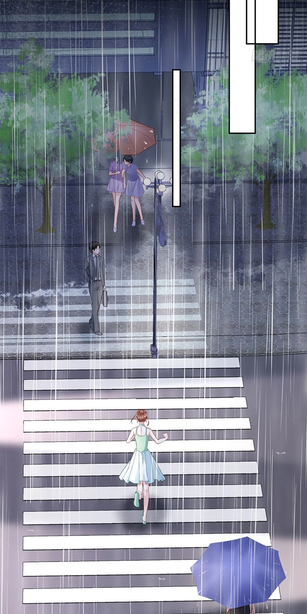 Bạn Trai Điều Khiển Giấc Mơ Chapter 9 - 13