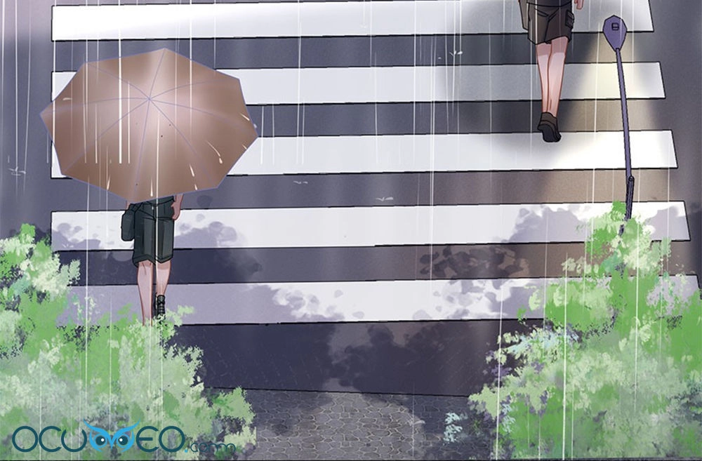 Bạn Trai Điều Khiển Giấc Mơ Chapter 9 - 14