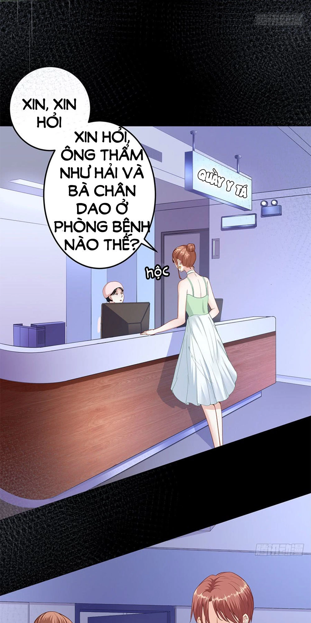 Bạn Trai Điều Khiển Giấc Mơ Chapter 9 - 15