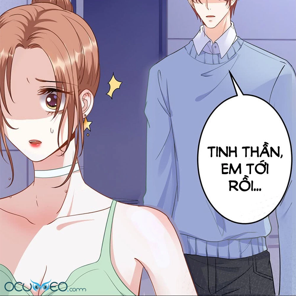 Bạn Trai Điều Khiển Giấc Mơ Chapter 9 - 16