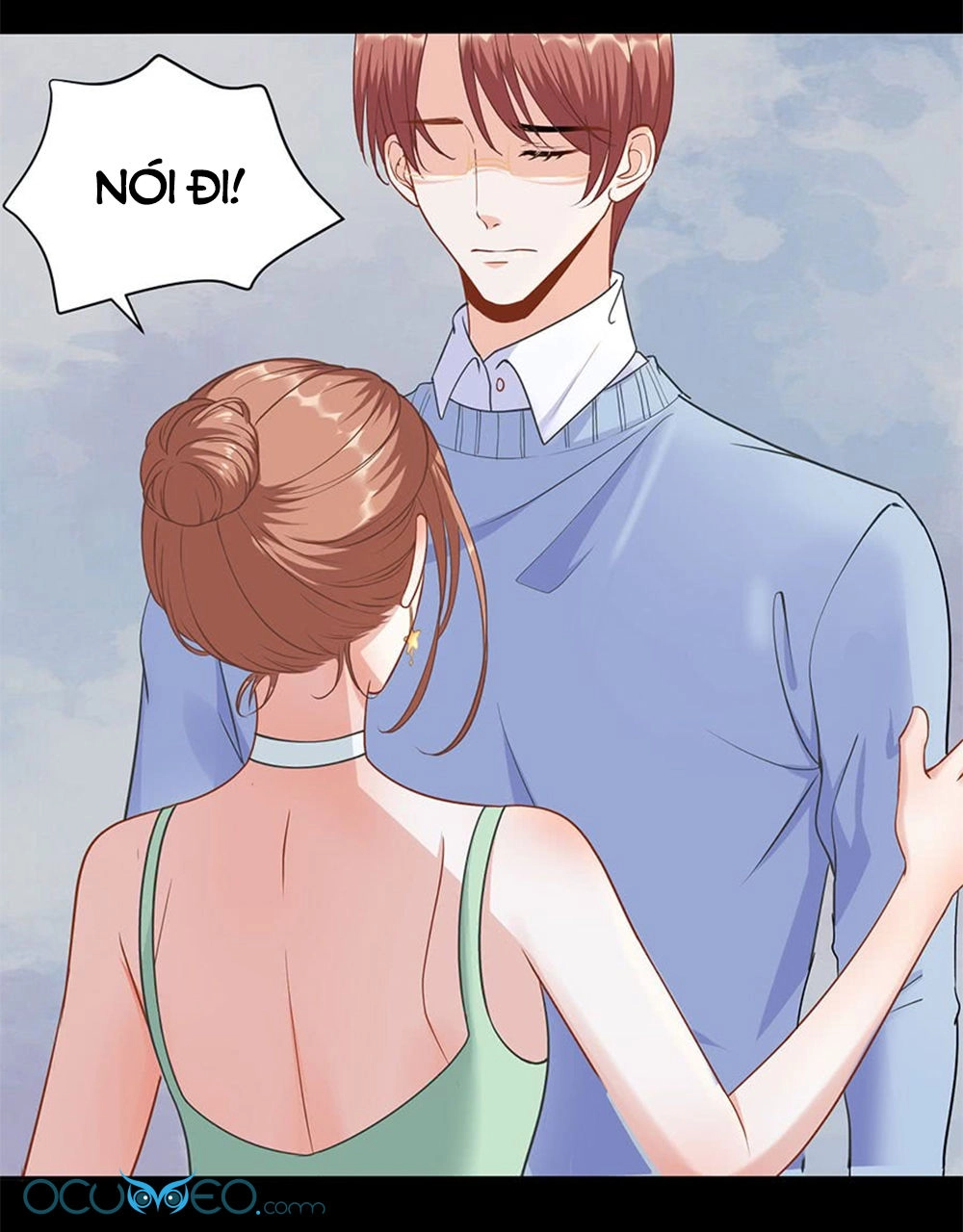 Bạn Trai Điều Khiển Giấc Mơ Chapter 9 - 19