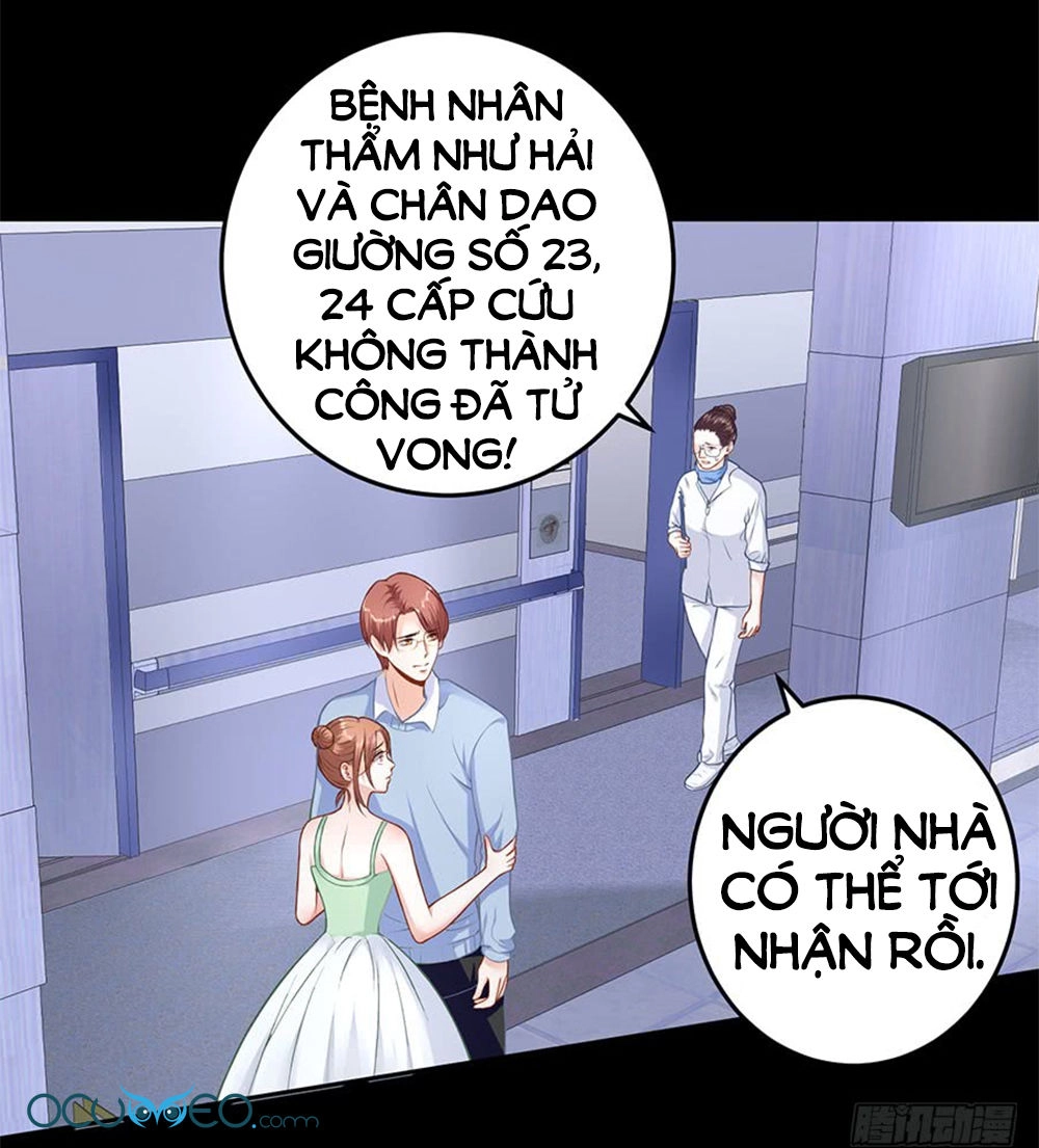 Bạn Trai Điều Khiển Giấc Mơ Chapter 9 - 20