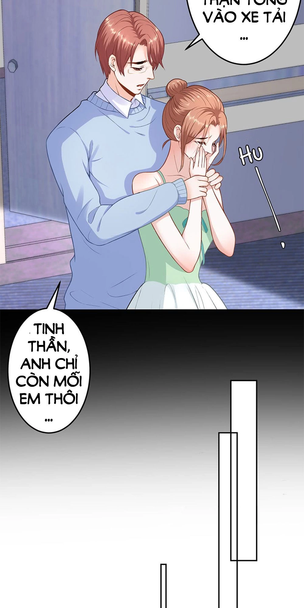 Bạn Trai Điều Khiển Giấc Mơ Chapter 9 - 22